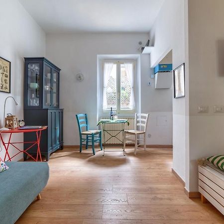 Magnolia-Flo Apartments Florence Buitenkant foto