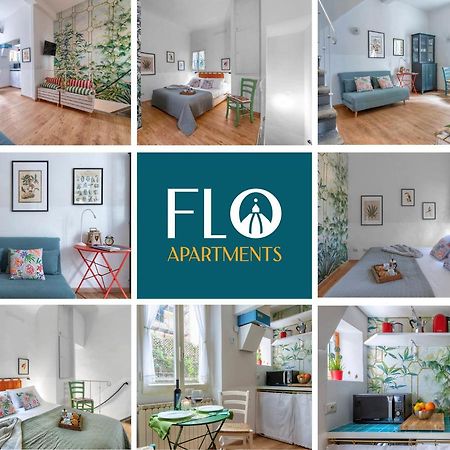 Magnolia-Flo Apartments Florence Buitenkant foto