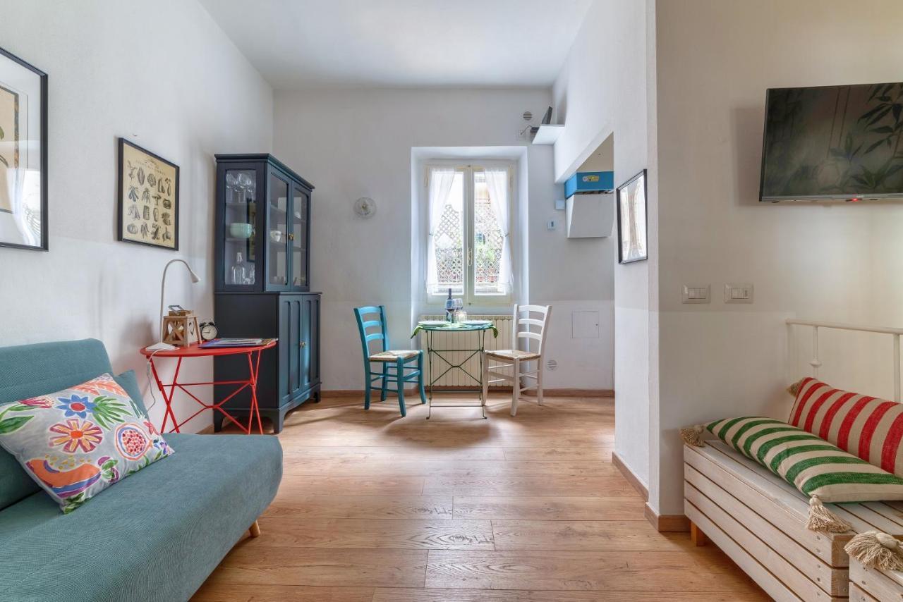 Magnolia-Flo Apartments Florence Buitenkant foto