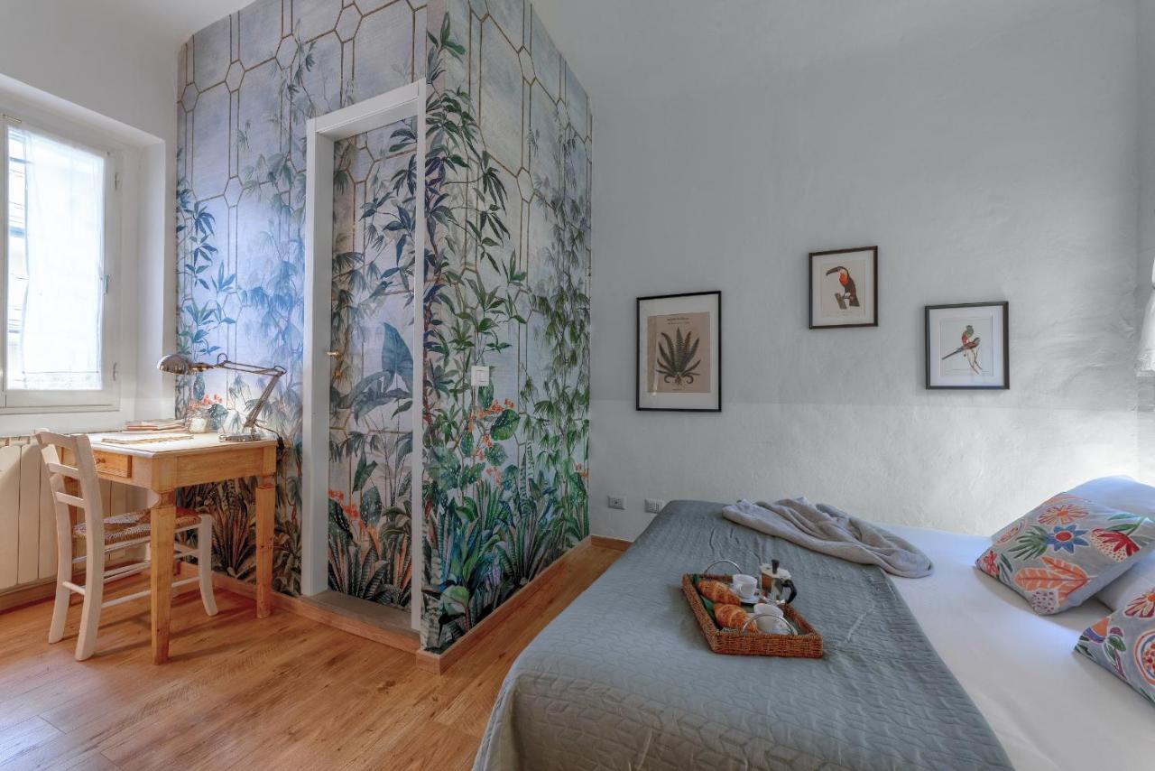 Magnolia-Flo Apartments Florence Buitenkant foto
