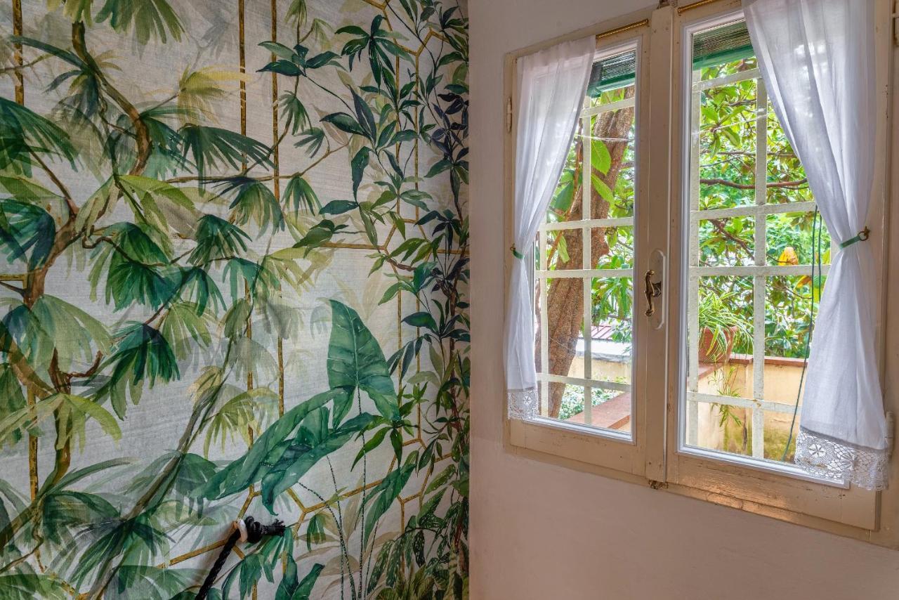 Magnolia-Flo Apartments Florence Buitenkant foto