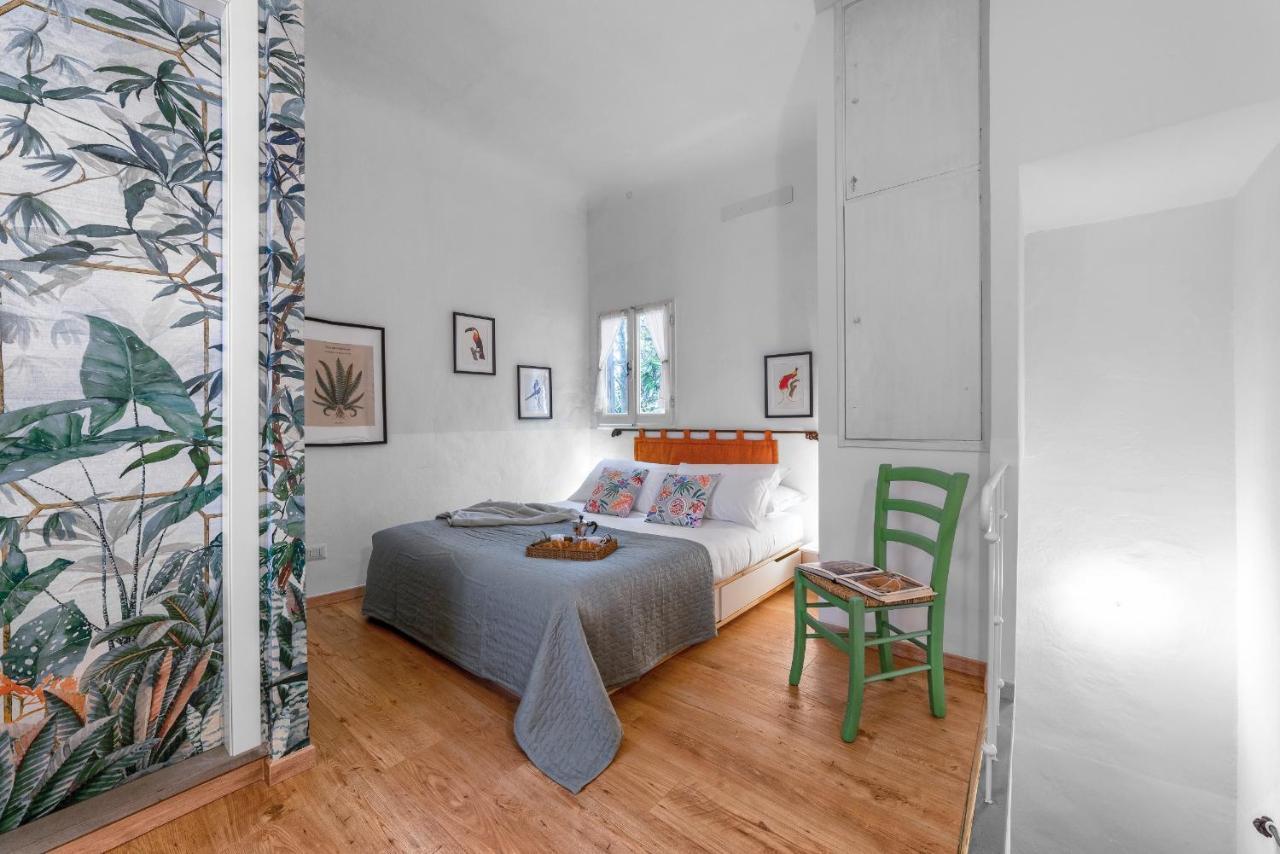 Magnolia-Flo Apartments Florence Buitenkant foto