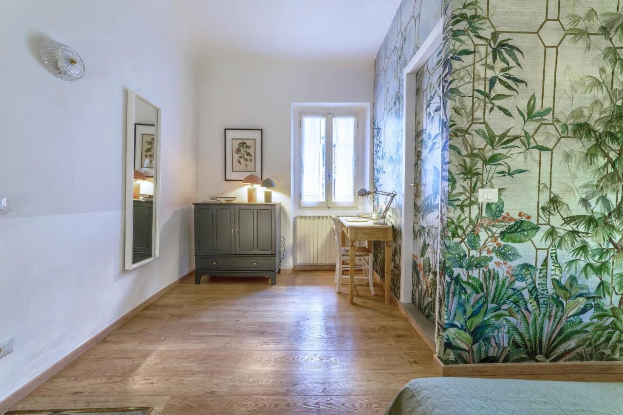 Magnolia-Flo Apartments Florence Buitenkant foto