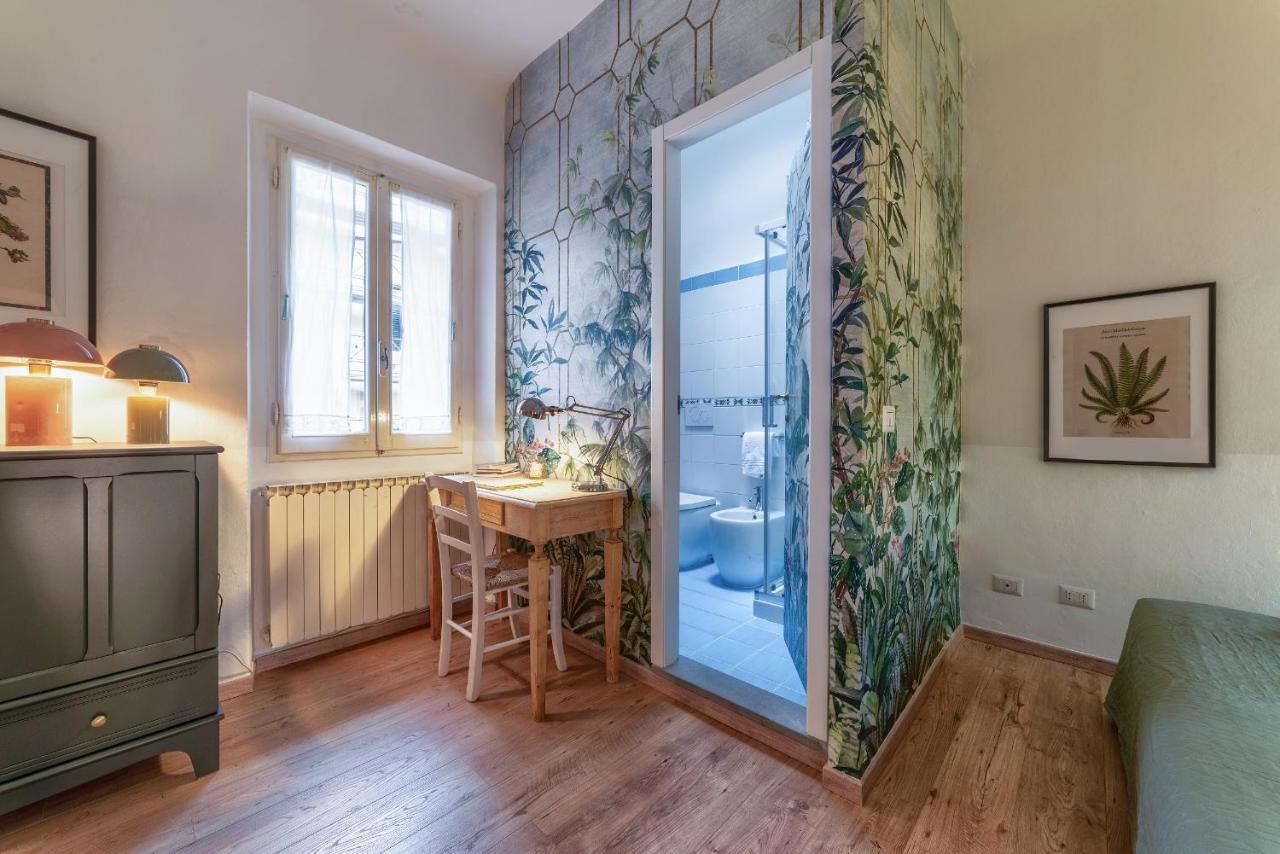 Magnolia-Flo Apartments Florence Buitenkant foto
