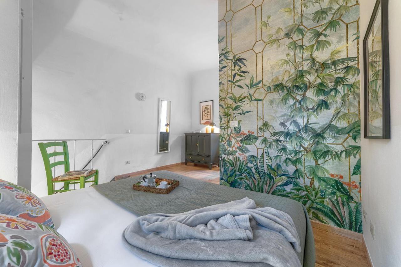 Magnolia-Flo Apartments Florence Buitenkant foto
