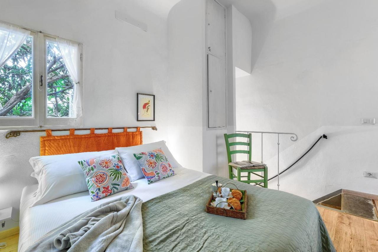 Magnolia-Flo Apartments Florence Buitenkant foto
