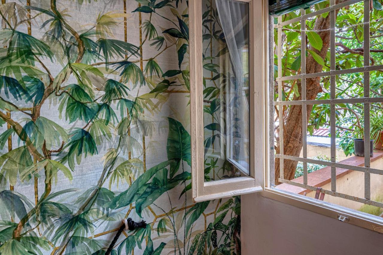 Magnolia-Flo Apartments Florence Buitenkant foto