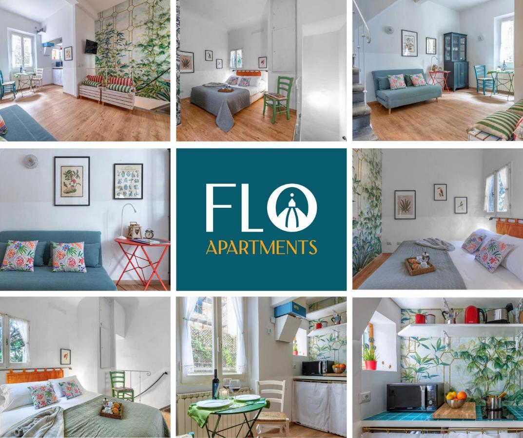 Magnolia-Flo Apartments Florence Buitenkant foto